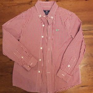 Boys Vineyard Vines button down polo!!!